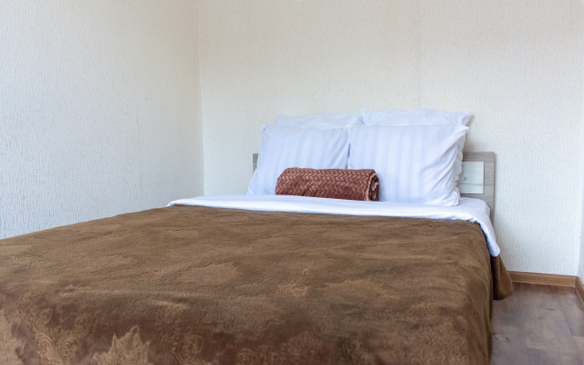 Квартира Уютная и светлая в центре Заводского района