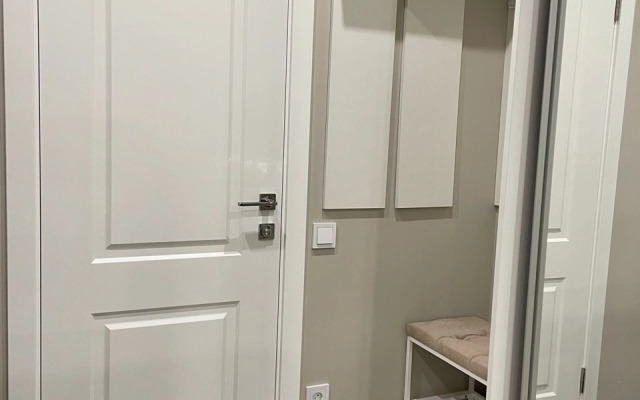 Апартаменты ZIL House в ЖК HighWay