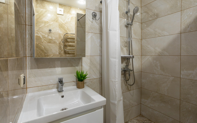 Апартаменты в ЖК Краски