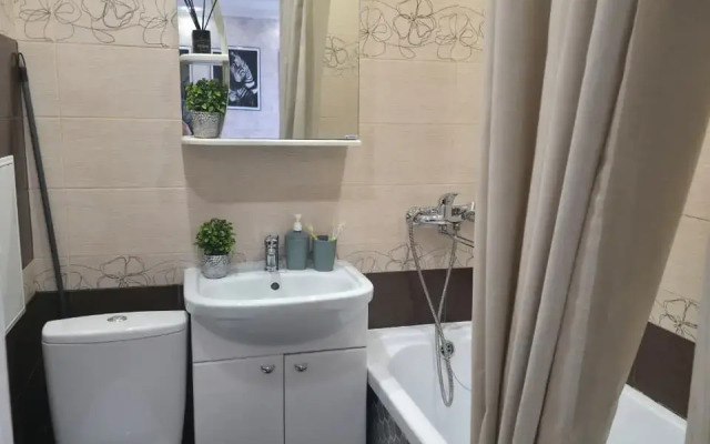 Квартира Победы 84