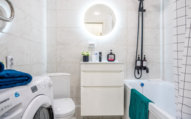 Квартира уютная на Доваторцев 82/2