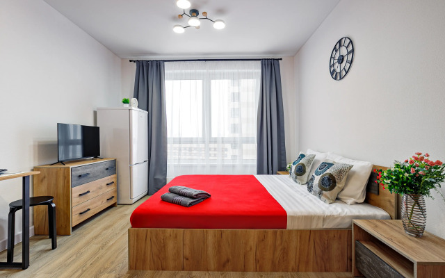 MaxRealty24 Apartments