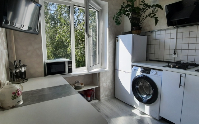 S Remontom V Tsentre Kaliningrada Flat