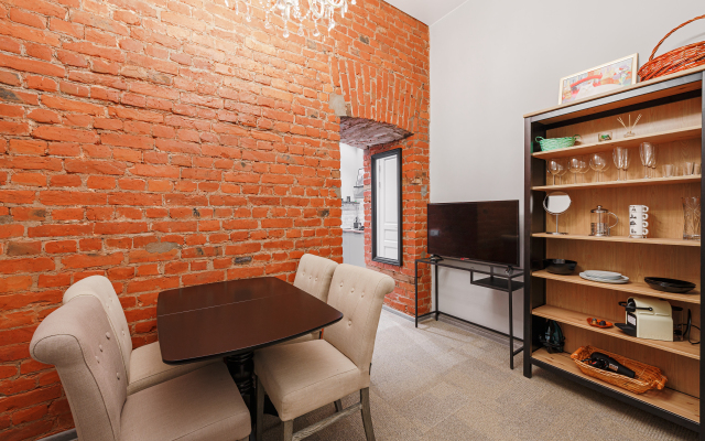 Rubi23 Venezia Apartments