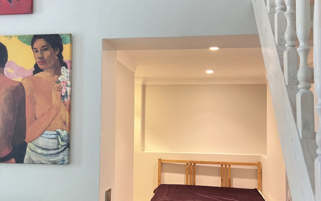 Апартаменты Царская Квартира - фото 4