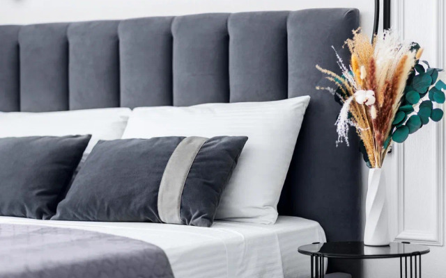 Квартира Современная