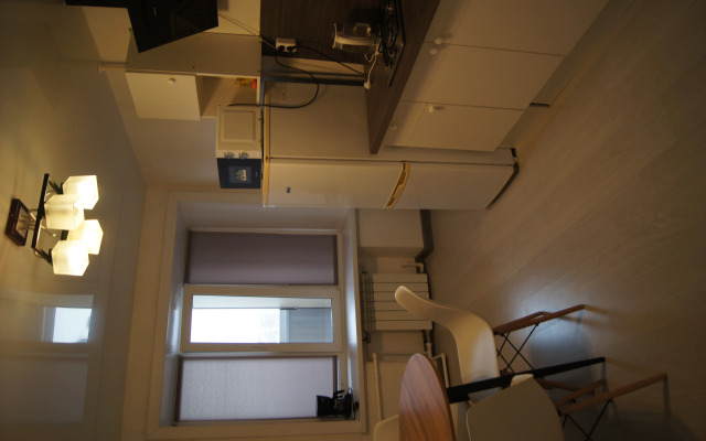 Teplo Dom Apartments