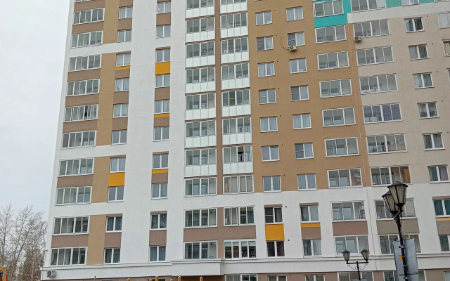 Demidovskiy Guest house