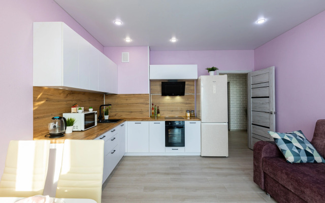 Квартира Сутки Уфа Лесотехникума 21