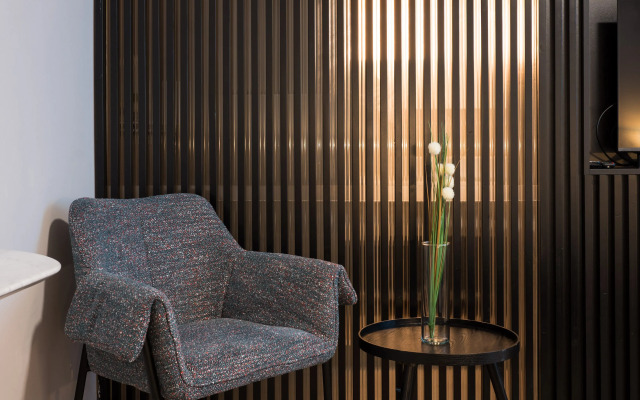 Doma Zagreb Apart-Hotel
