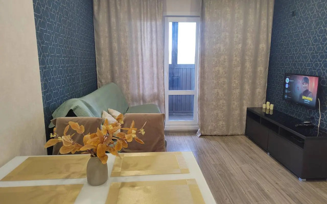 Апартаменты Уютная однушка