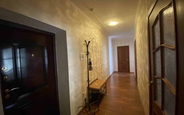 Апартаменты 272 Двухкомнатные Циолковского 13Б