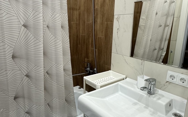 Квартира Просторная 1-Комнатная рядом с Центром