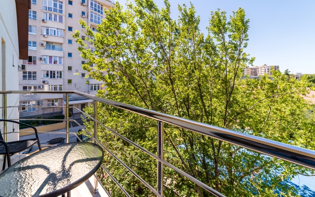 Anzhelika Hotel