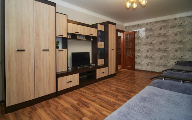 Квартира На Свердлова 27/58