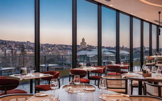 Swissôtel Tbilisi
