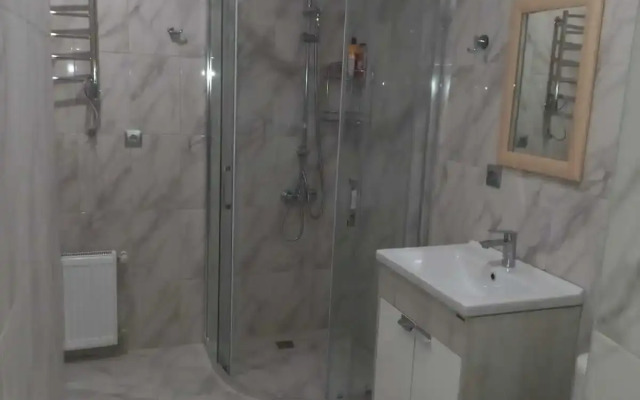 Квартира на Симферопольской 2Ф