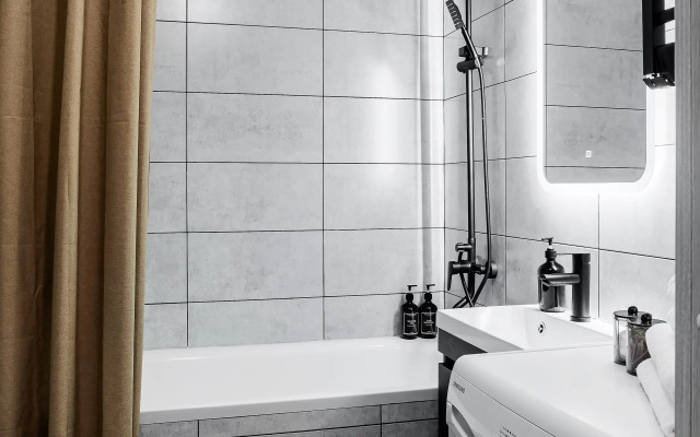 Квартира Фрунзе 31