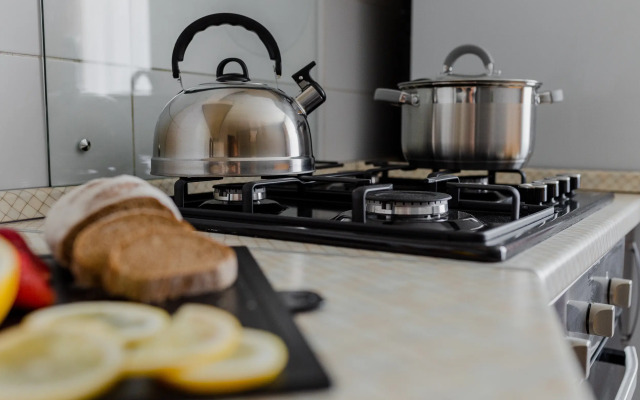 Апартаменты Изумруд