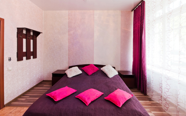 A Nice Hotel-Club Studio Mini-Hotel