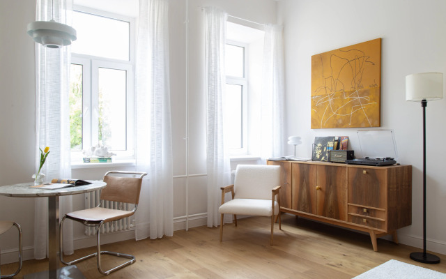 Dlya Gurmanov Flat