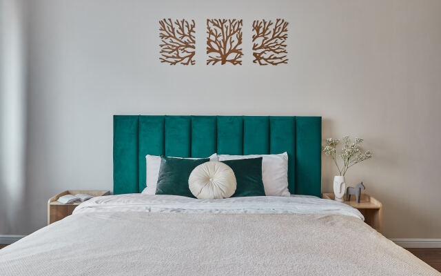 Green Place 10 Minut Ot Vko Apartments