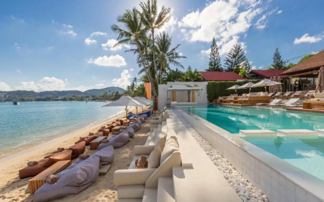 Chi Residence Koh Samui