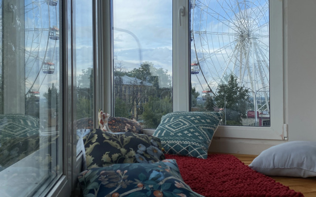Love Day Flat