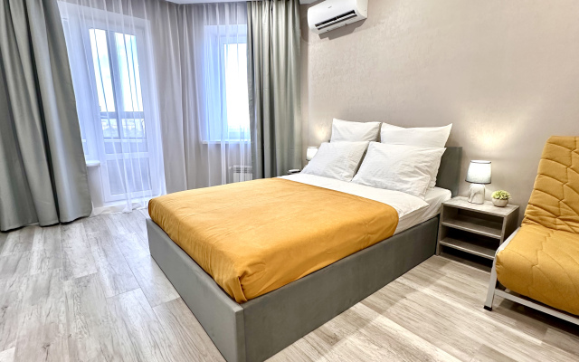 Апартаменты Девять Ярдов Премиум