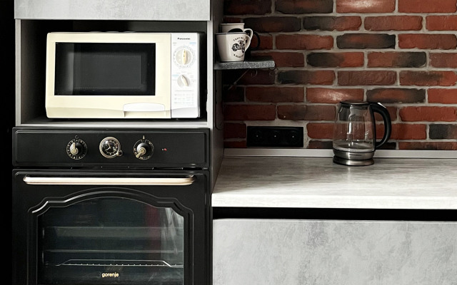 Апартаменты Династия