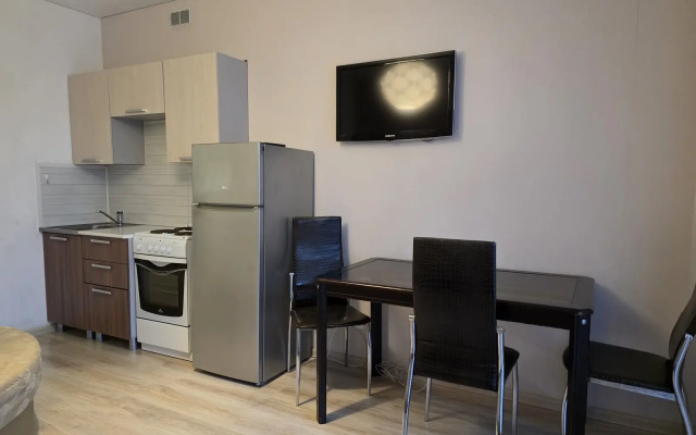 Апартаменты SeveRent на Макаренко 3