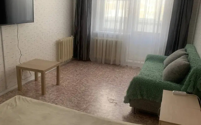 Квартира на Орджоникидзе 30/1