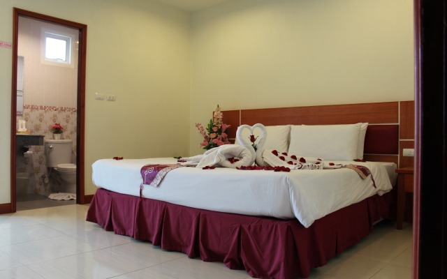 Fulla Place Hotel
