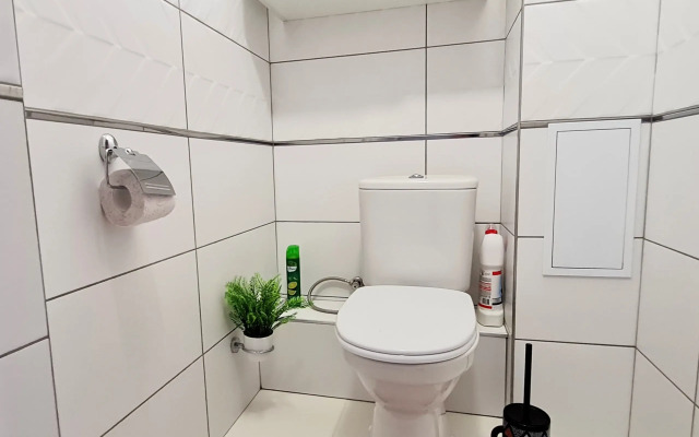 "Svoy Domovoy" Flat