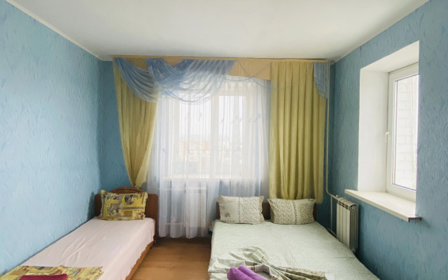 2-Kh Komnatnye Vozle Avtovokzala Apartments