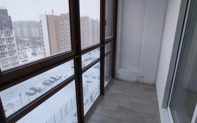 Квартира cтудия для комфортного отдыха