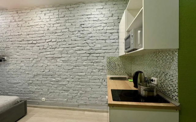 Квартира на Кавалергадской