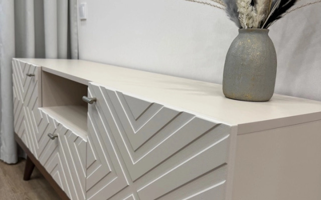 Квартира на Сибгата Хакима