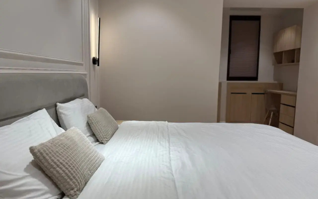 Апартаменты Luxury Modern in Nizami