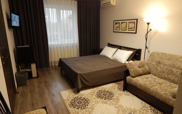 Dinastiya Guest House