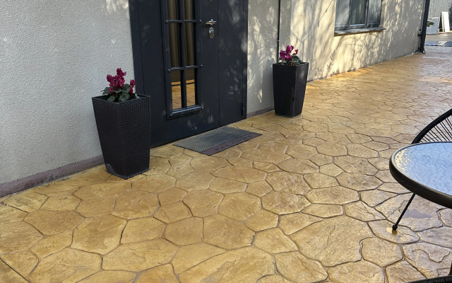 Гостевой дом Морской Якорь