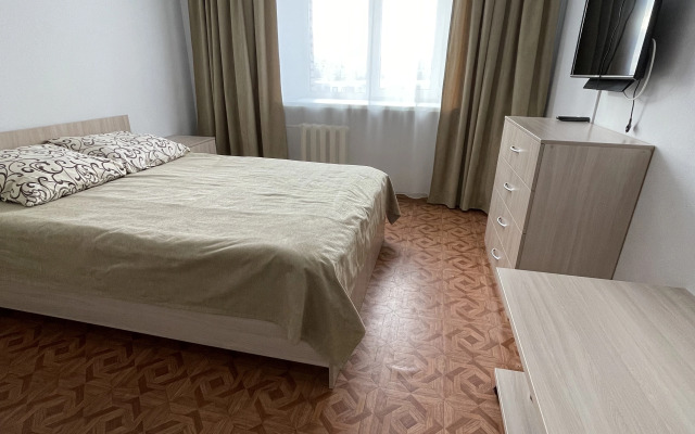 Апарт-отель Гостиница