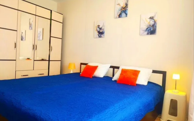 Квартира Уютная Евродвушка в новом ЖК