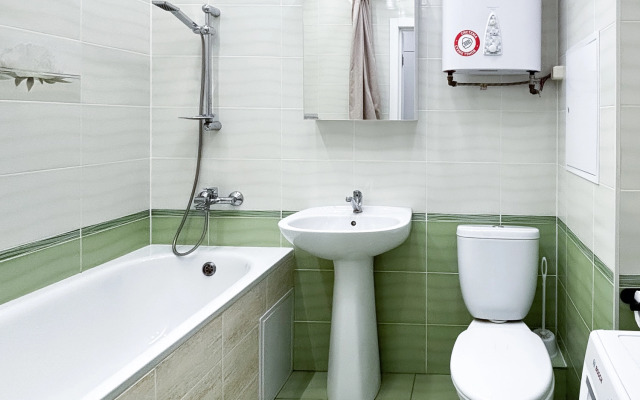 Жилое помещение MegaStay 13