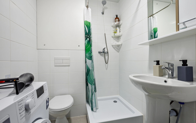 #1 Superior Studio For 2+2 By Lo Apartments
