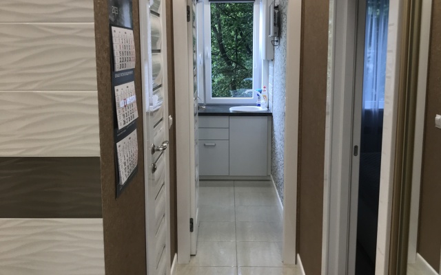 Апартаменты 1001 ночь на Разина