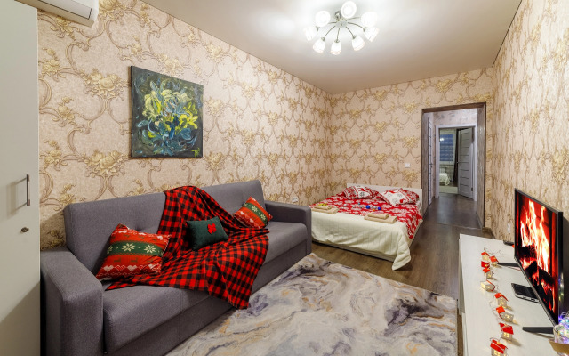 Квартира PrezentHaus на Советской 183В