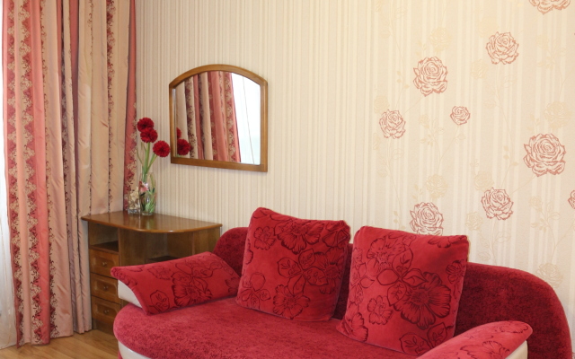 Na Ulitse Gertsena 26 (13) Apartaments