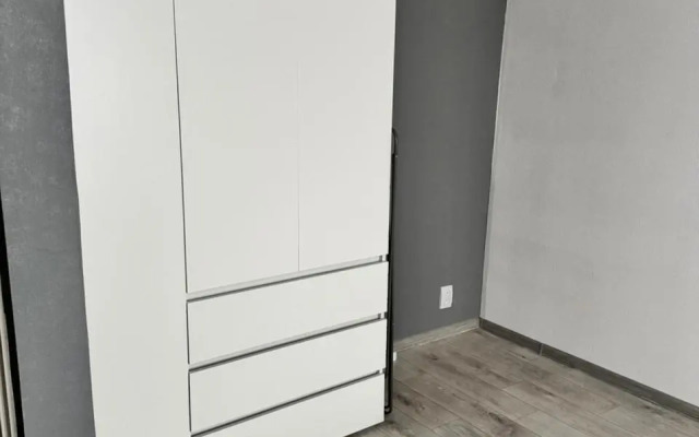 Квартира на Ленина 17