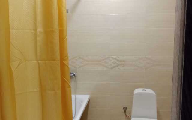 Апартаменты Студии на Цюрупы